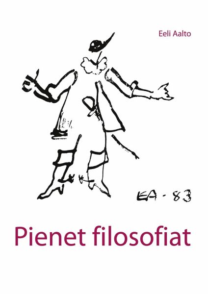 Pienet filosofiat (eBook, PDF)