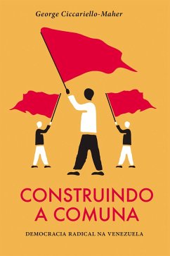 Cover Construindo a Comuna (eBook, ePUB)