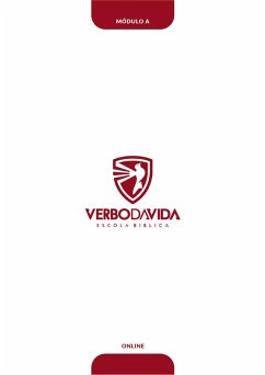 Escola Bíblica Verbo da Vida (eBook, ePUB)