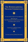 The Bodhisambhara Treatise Commentary (eBook, ePUB)