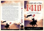A Knight and a Spy 1410 (eBook, ePUB)