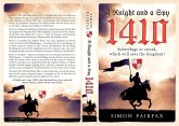 A Knight and a Spy 1410 (eBook, ePUB) A Knight and a Spy 1410 (eBook, ePUB)