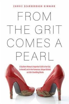 From the Grit Comes a Pearl (eBook, ePUB)