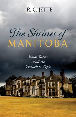 The Shrines of Manitoba (eBook, ePUB)