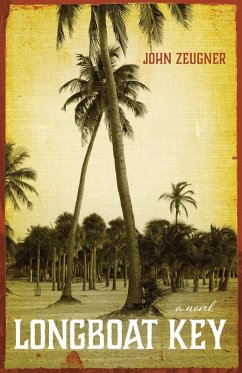 Longboat Key (eBook, ePUB) Longboat Key (eBook, ePUB)