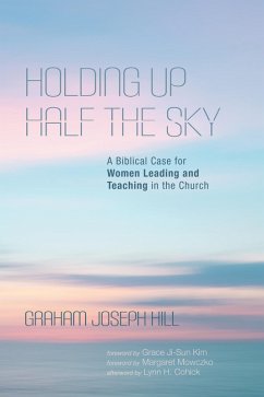Holding Up Half the Sky (eBook, ePUB)