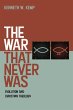 The War That Never Was (eBook, ePUB) - Bild 1