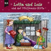 Lotta und Luis und der Müllmann-Hirte (MP3-Download)