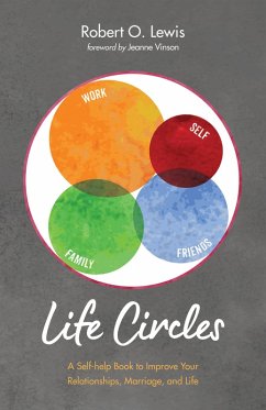 Life Circles (eBook, ePUB) - Lewis, Robert O.