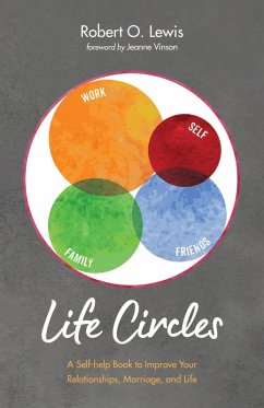 Life Circles (eBook, ePUB) - Lewis, Robert O.