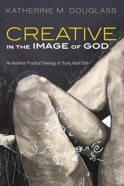 Creative in the Image of God (eBook, ePUB)