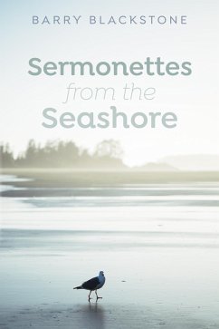 Sermonettes from the Seashore (eBook, ePUB)