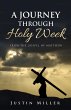A Journey Through Holy Week (eBook,... - Bild 1