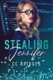 Stealing Jennifer (eBook, ePUB)