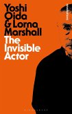 The Invisible Actor (eBook, ePUB)