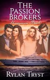 Honeymoon Beach: The Passion Brokers (eBook, ePUB)