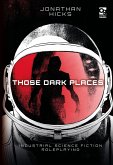 Those Dark Places (eBook, PDF)