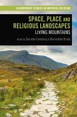 Space, Place and Religious Landscapes (eBook, PDF)