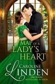 Map of a Lady's Heart (eBook, ePUB) Map of a Lady's Heart (eBook, ePUB)