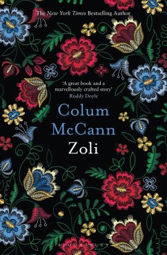 Zoli (eBook, ePUB) - McCann, Colum