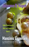 Mancinis Eisperlen (eBook, ePUB)