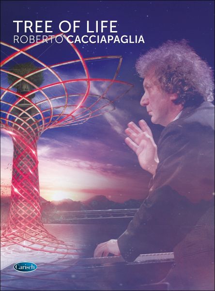 Tree of Live for piano (some with acompaniment)