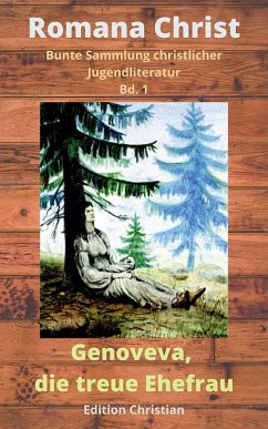 Cover Genoveva, die treue Ehefrau (eBook, ePUB)