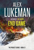 End game (The Project, #21) (eBook, ePUB)