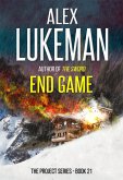 End game (The Project, #21) (eBook, ePUB) End game (The Project, #21) (eBook, ePUB)