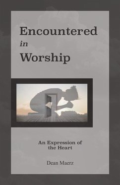 Cover Encountered in Worship (eBook, ePUB)