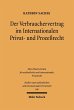 Der Verbrauchervertrag im... - Bild 1