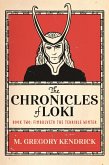 Chronicles of Loki Book Two (eBook, ePUB) Chronicles of Loki Book Two (eBook, ePUB)