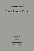 Konfession und Kultur (eBook, PDF)