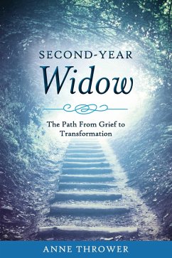 Cover Second-Year Widow (eBook, ePUB)