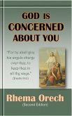 God Is Concerned About You (eBook, ePUB)