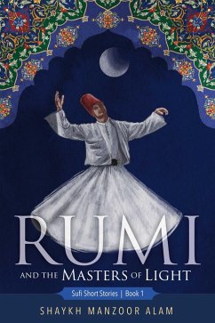 Cover Rumi and the Masters of Light (eBook, ePUB)