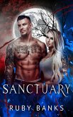 Sanctuary (eBook, ePUB) Sanctuary (eBook, ePUB)