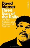 Three Uses Of The Knife (eBook, PDF)