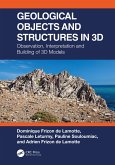Geological Objects and Structures in 3D (eBook, PDF)