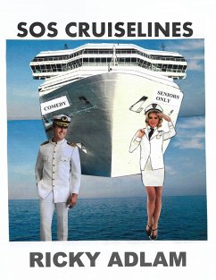 SOS Cruise Lines (eBook, ePUB) Cover SOS Cruise Lines (eBook, ePUB)