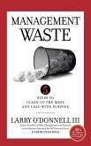 Management Waste (eBook, ePUB)