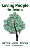 Loving People to Jesus (eBook, ePUB)
