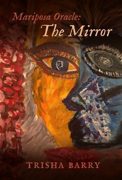 Cover Mariposa Oracle: The Mirror (eBook, ePUB)