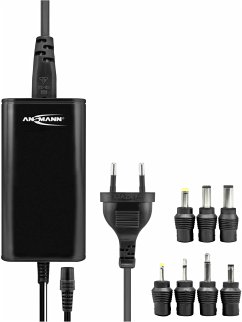 Cover Ansmann APS 2250 L max. 27 W 1201-2250L