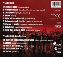 Cover P/Op Koelsch