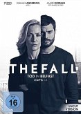The Fall - Tod in Belfast - Staffel 1-3