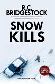 Snow Kills (eBook, ePUB)