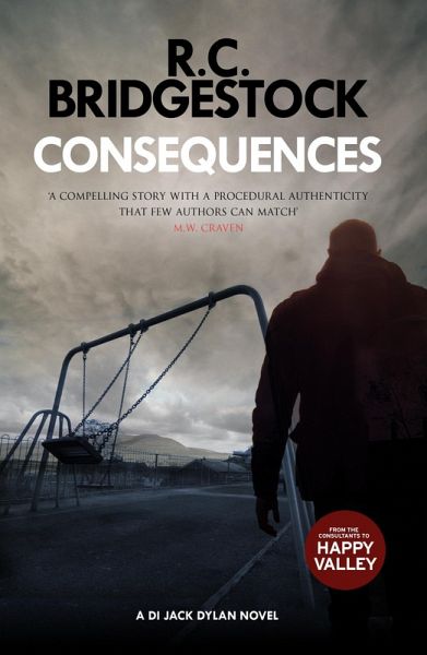 Consequences (eBook, ePUB)