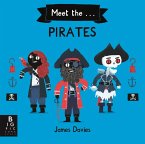 Meet the Pirates (eBook, ePUB)