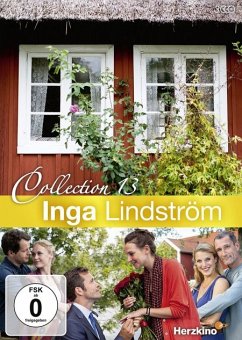 Inga Lindström Collection 13